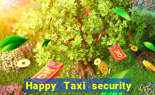 Happy Taxi security password road road 96